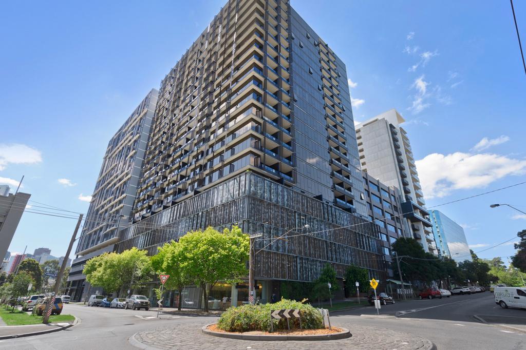 Littlestay Dorcas - 1 Bedrom Aptm メルボルン エクステリア 写真