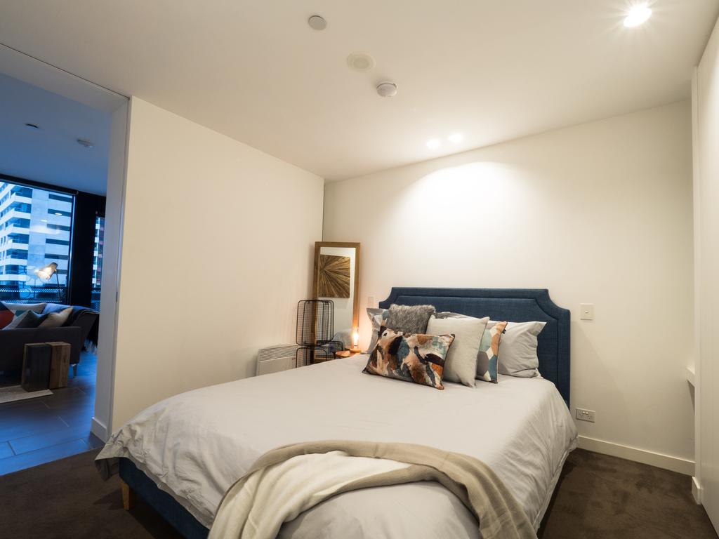 Littlestay Dorcas - 1 Bedrom Aptm メルボルン エクステリア 写真
