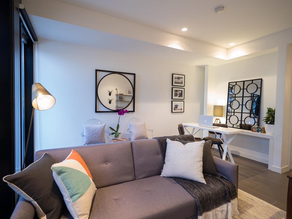 Littlestay Dorcas - 1 Bedrom Aptm メルボルン エクステリア 写真