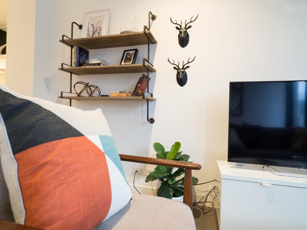 Littlestay Dorcas - 1 Bedrom Aptm メルボルン エクステリア 写真