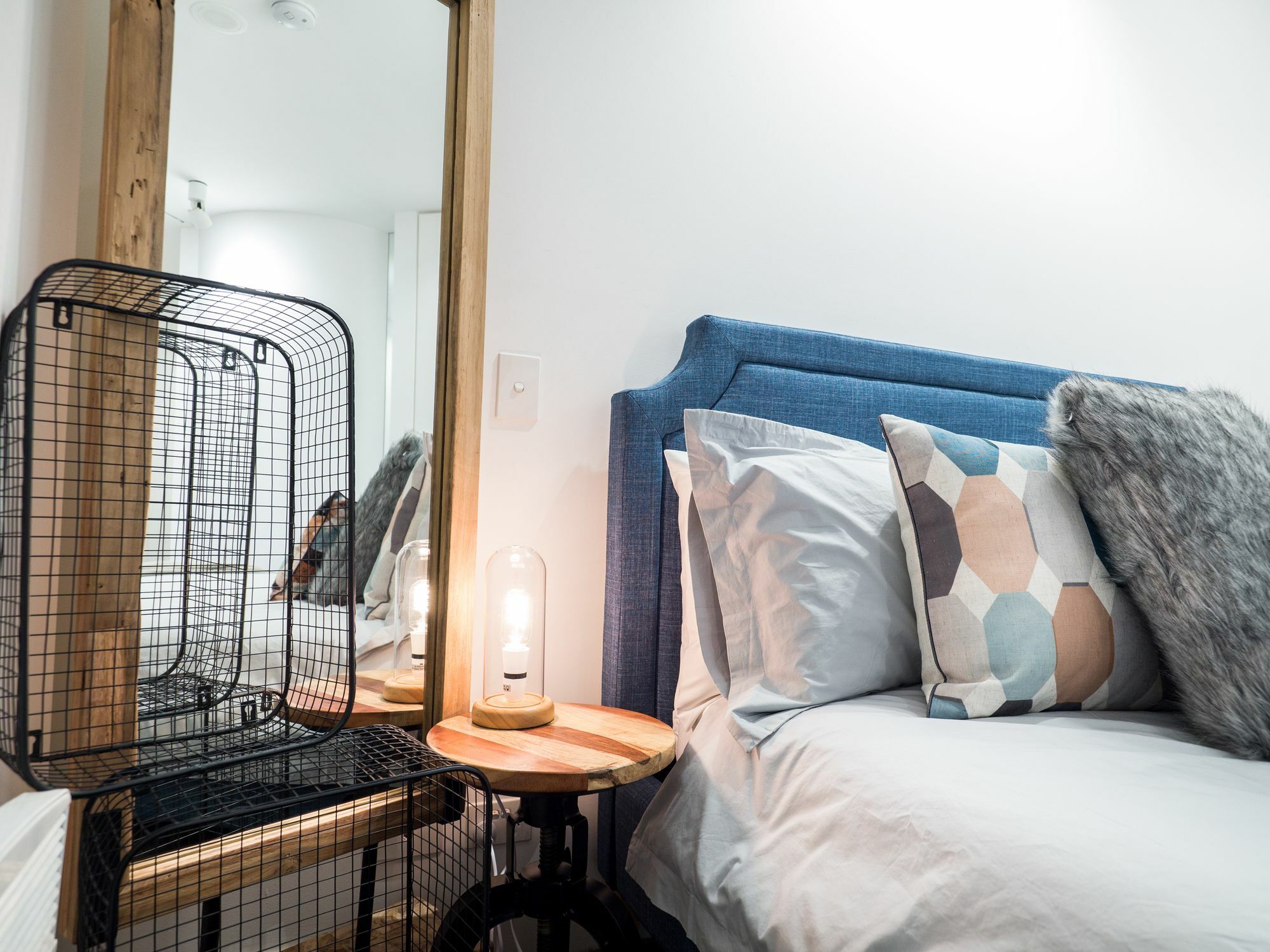 Littlestay Dorcas - 1 Bedrom Aptm メルボルン エクステリア 写真