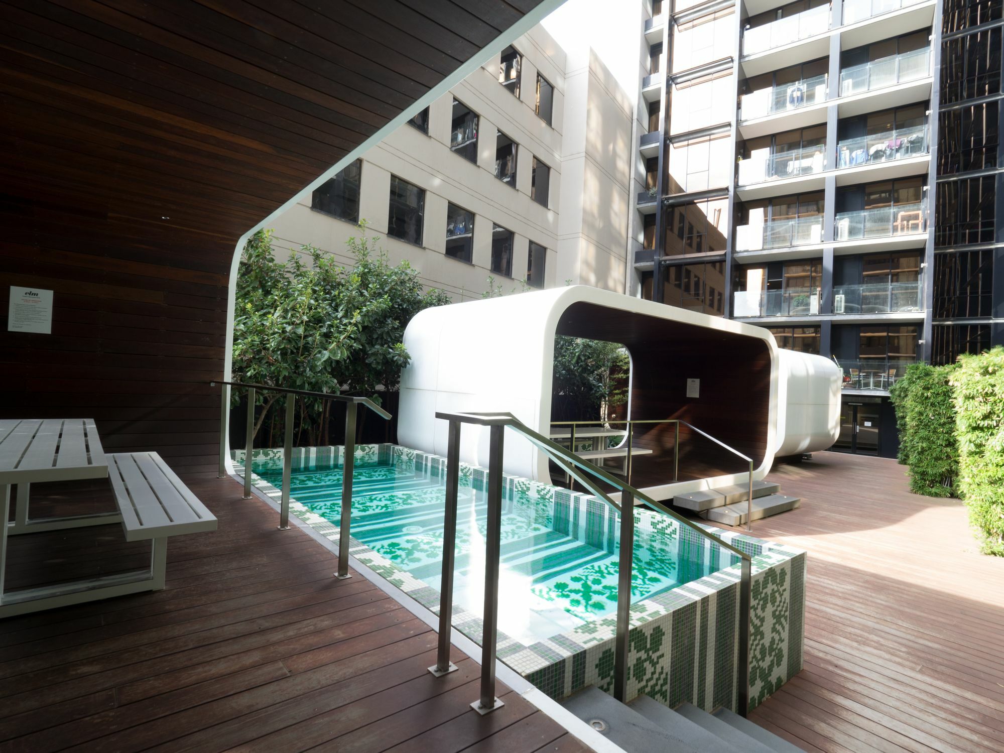 Littlestay Dorcas - 1 Bedrom Aptm メルボルン エクステリア 写真