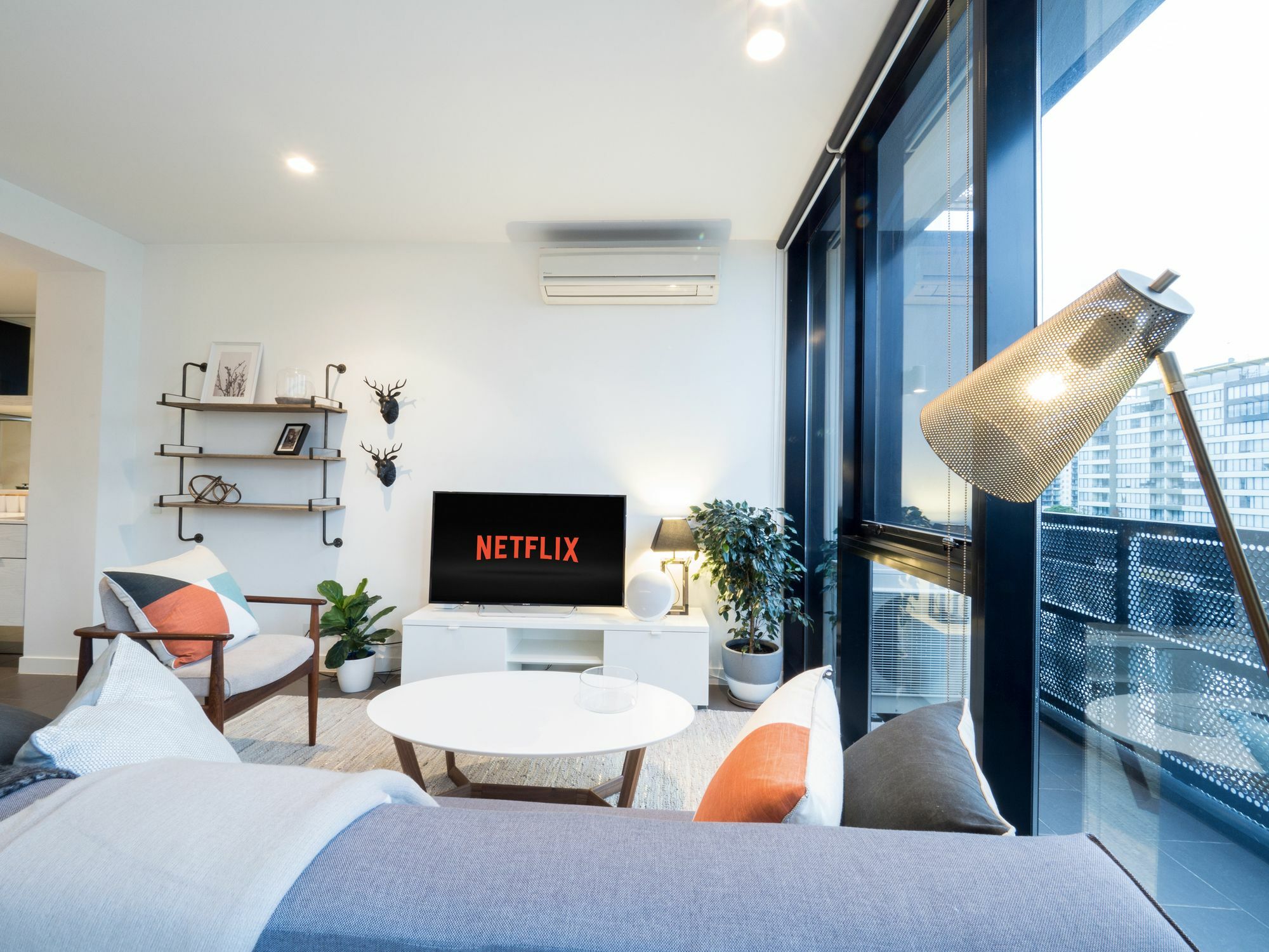 Littlestay Dorcas - 1 Bedrom Aptm メルボルン エクステリア 写真