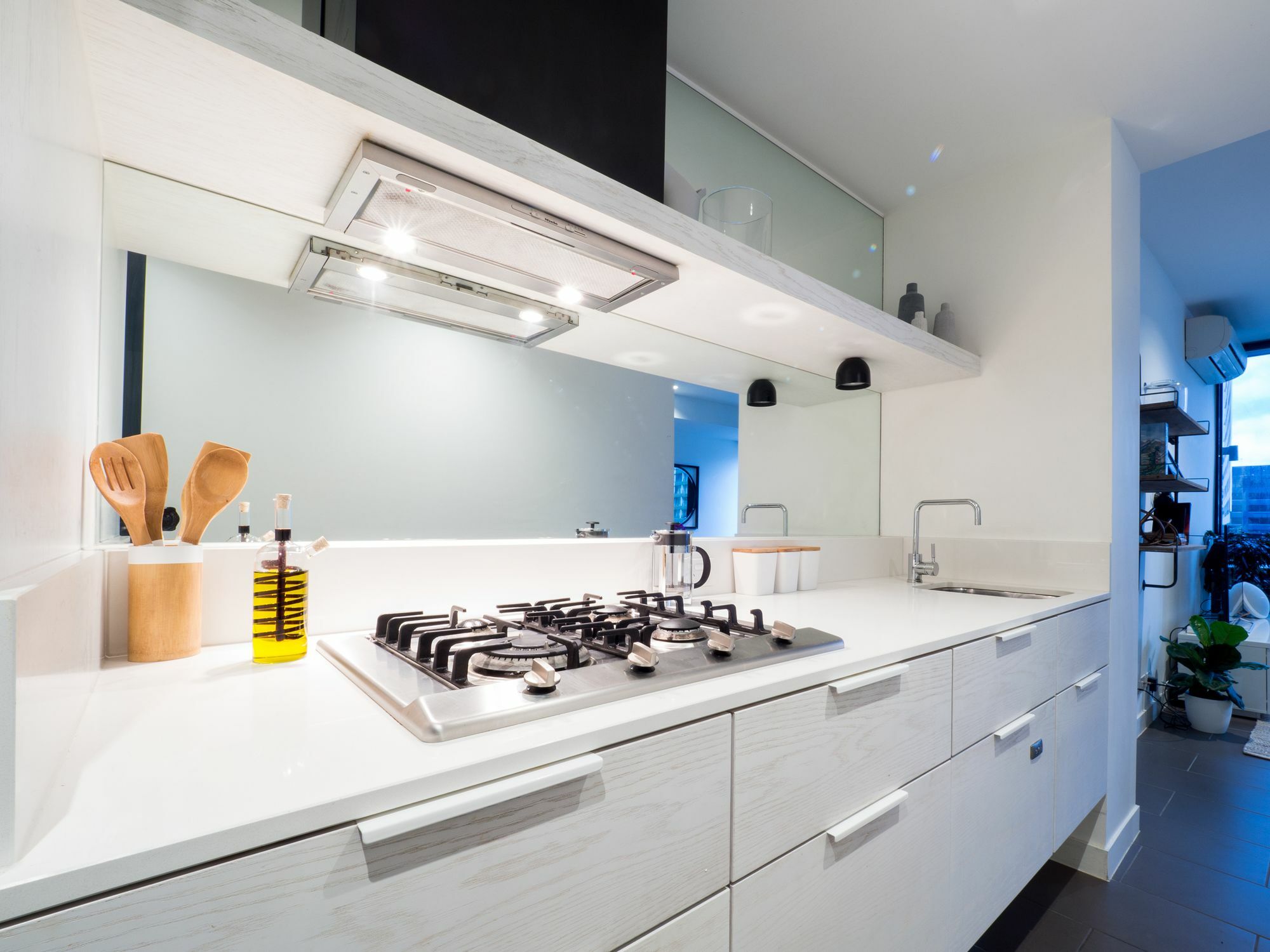 Littlestay Dorcas - 1 Bedrom Aptm メルボルン エクステリア 写真