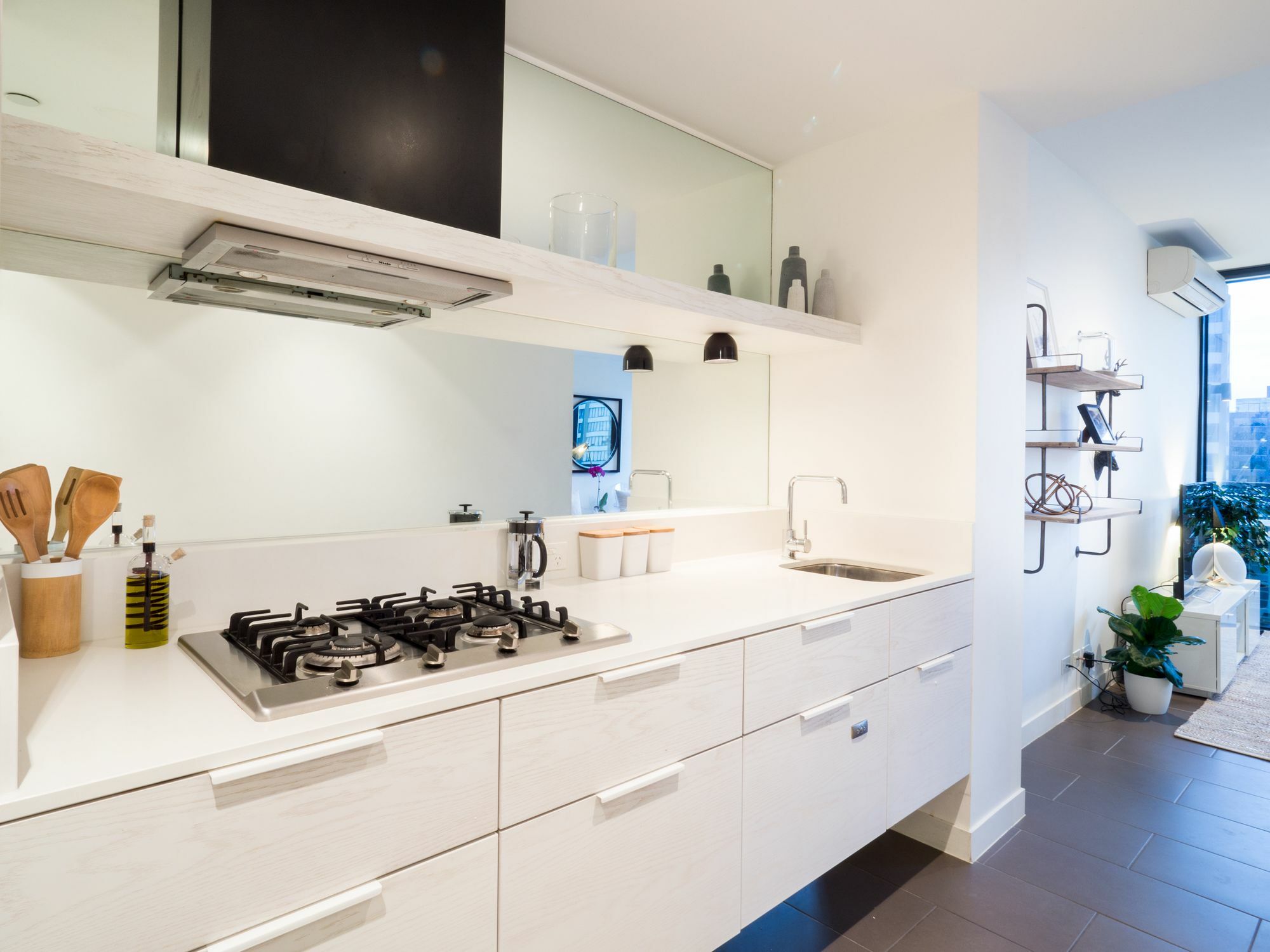 Littlestay Dorcas - 1 Bedrom Aptm メルボルン エクステリア 写真