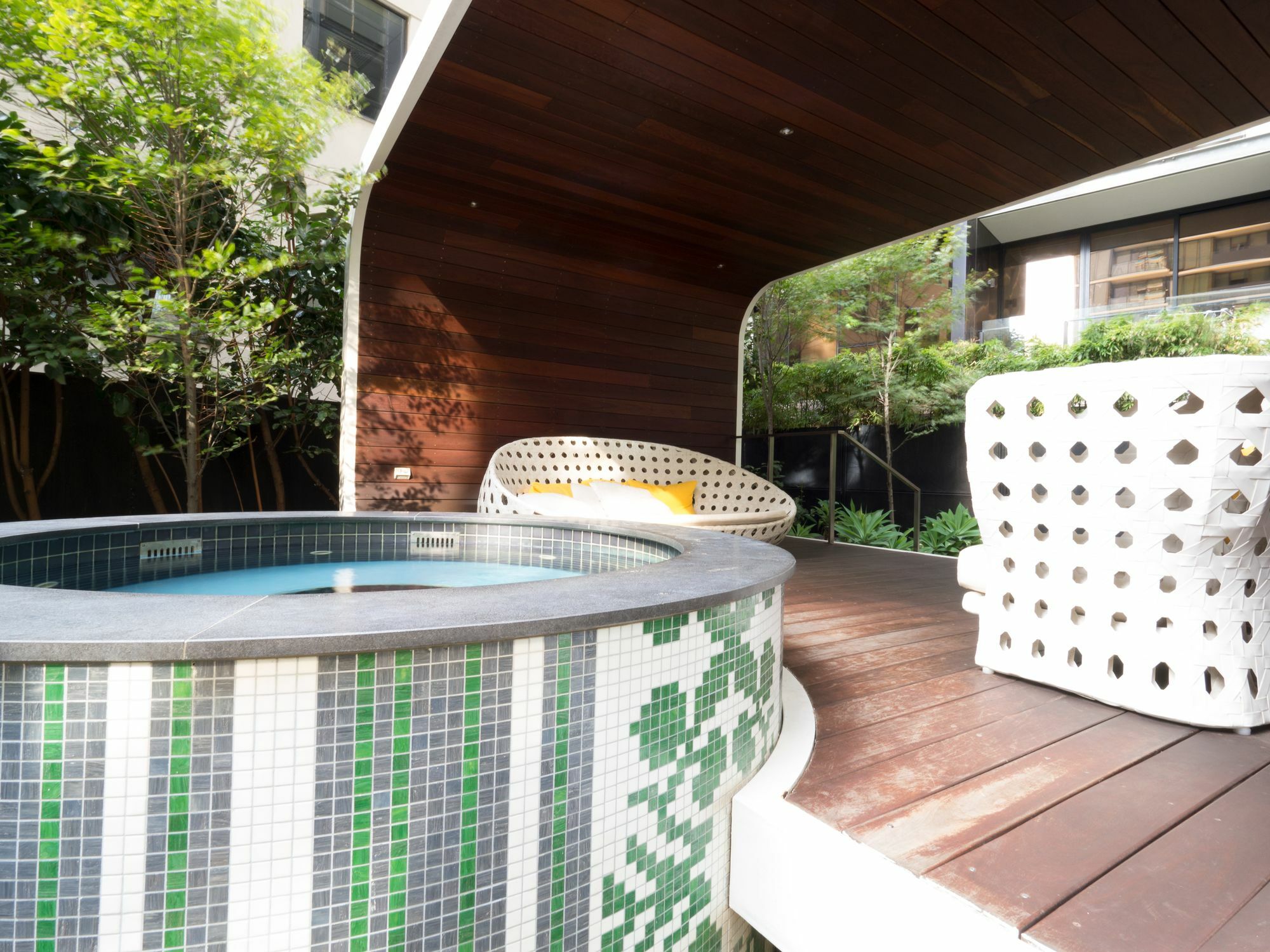 Littlestay Dorcas - 1 Bedrom Aptm メルボルン エクステリア 写真